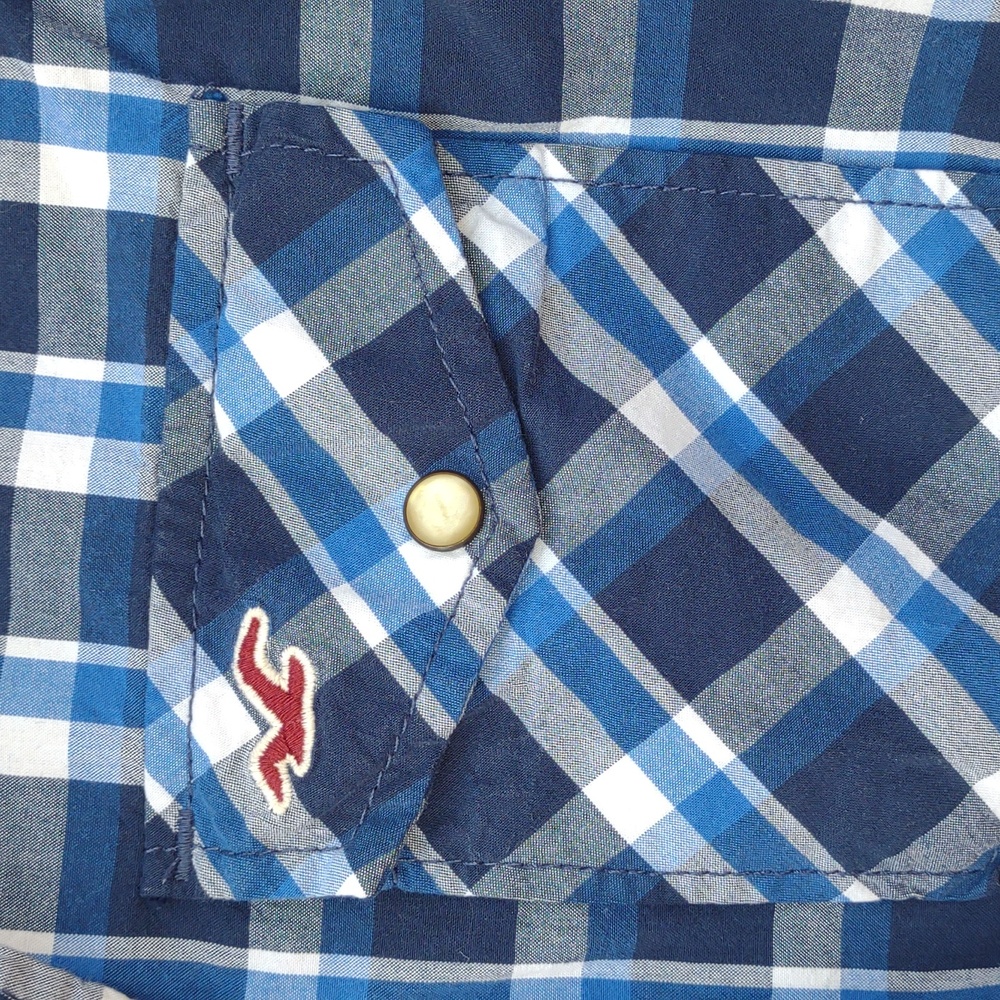 💙HOLLISTER SIZE SMALL - Picture 2 of 12